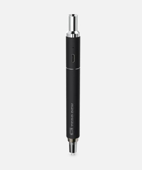 Вапорайзер Boundless Terp Pen Black - Премиум товары - Вапорайзеры - Магазин домашних увлечений homehobbyshop.ru